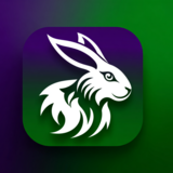 Rabbit Companion icon